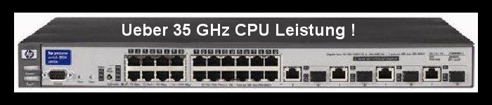 PleskHost Switzerland mit ber 35 GHz CPU-Leistung