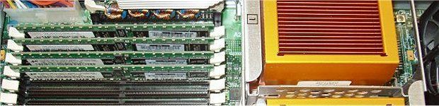 Memory und CPU 1 von Pleskhost